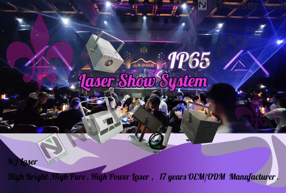 1.2 Mrad Beam Divergence Low-wattage Laser Light for Industrial Applications 5 MW Power Output -10-60°C Temperature Range