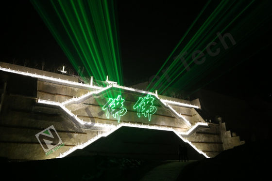 1.2 Mrad Beam Divergence Low-wattage Laser Light for Industrial Applications 5 MW Power Output -10-60°C Temperature Range
