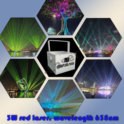 1.2 Mrad Beam Divergence Low-wattage Laser Light for Industrial Applications 5 MW Power Output -10-60°C Temperature Range