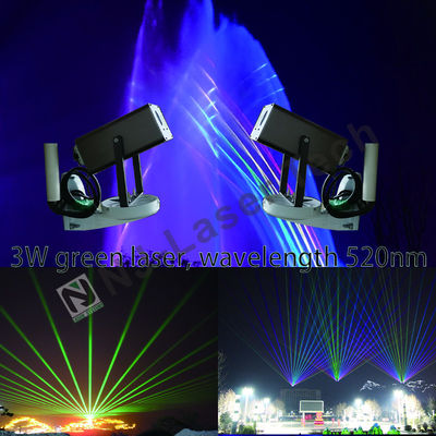 1.2 Mrad Beam Divergence Low-wattage Laser Light for Industrial Applications 5 MW Power Output -10-60°C Temperature Range