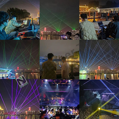 1.2 Mrad Beam Divergence Low-wattage Laser Light for Industrial Applications 5 MW Power Output -10-60°C Temperature Range
