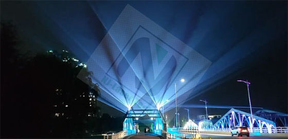 15W-40W Cultural Illumination and Travel Lighting for Cultural And Tourism Destination Illumination