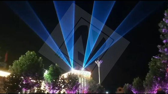 15W-40W Cultural Illumination and Travel Lighting for Cultural And Tourism Destination Illumination