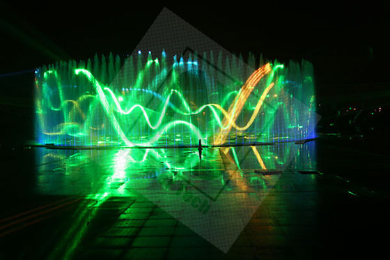 15W-40W Cultural Illumination and Travel Lighting for Cultural And Tourism Destination Illumination