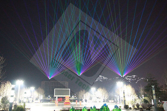 15W-40W Cultural Illumination and Travel Lighting for Cultural And Tourism Destination Illumination