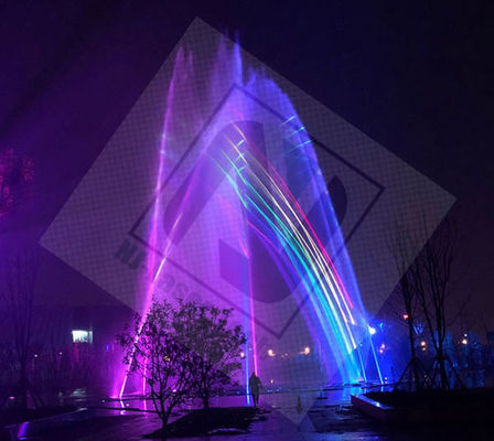 15W-40W Cultural Illumination and Travel Lighting for Cultural And Tourism Destination Illumination