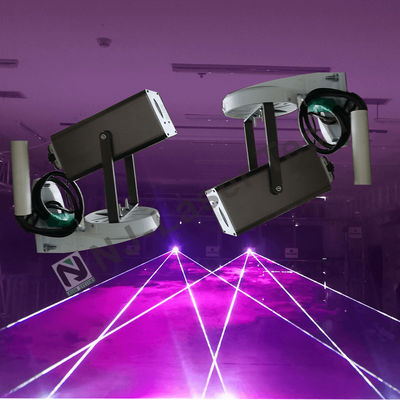 DMX/RF/Wi-Fi Controlled Cultural Illumination and Travel Lighting for Cultural Exploration