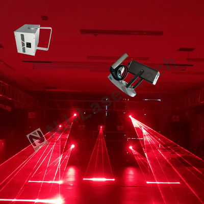 DMX/RF/Wi-Fi Controlled Cultural Illumination and Travel Lighting for Cultural Exploration