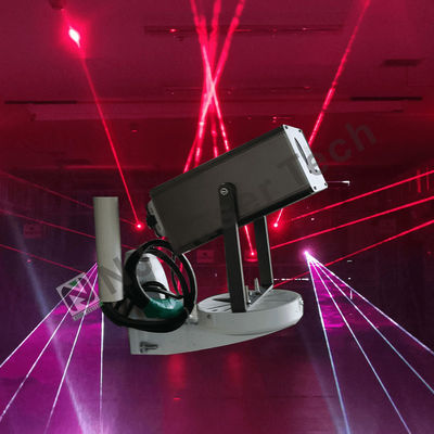 DMX/RF/Wi-Fi Controlled Cultural Illumination and Travel Lighting for Cultural Exploration